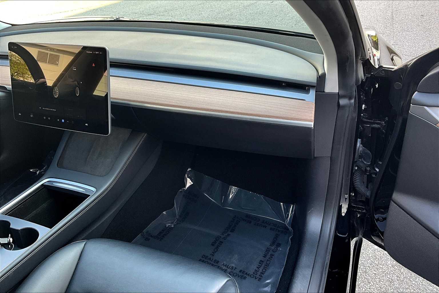 2022 Tesla Model 3 photo 17