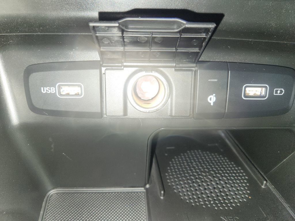 2023 Hyundai Tucson SEL Convenience photo 22