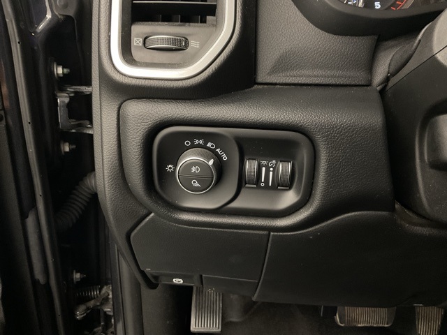 2019 Ram 2500 Big Horn photo 13