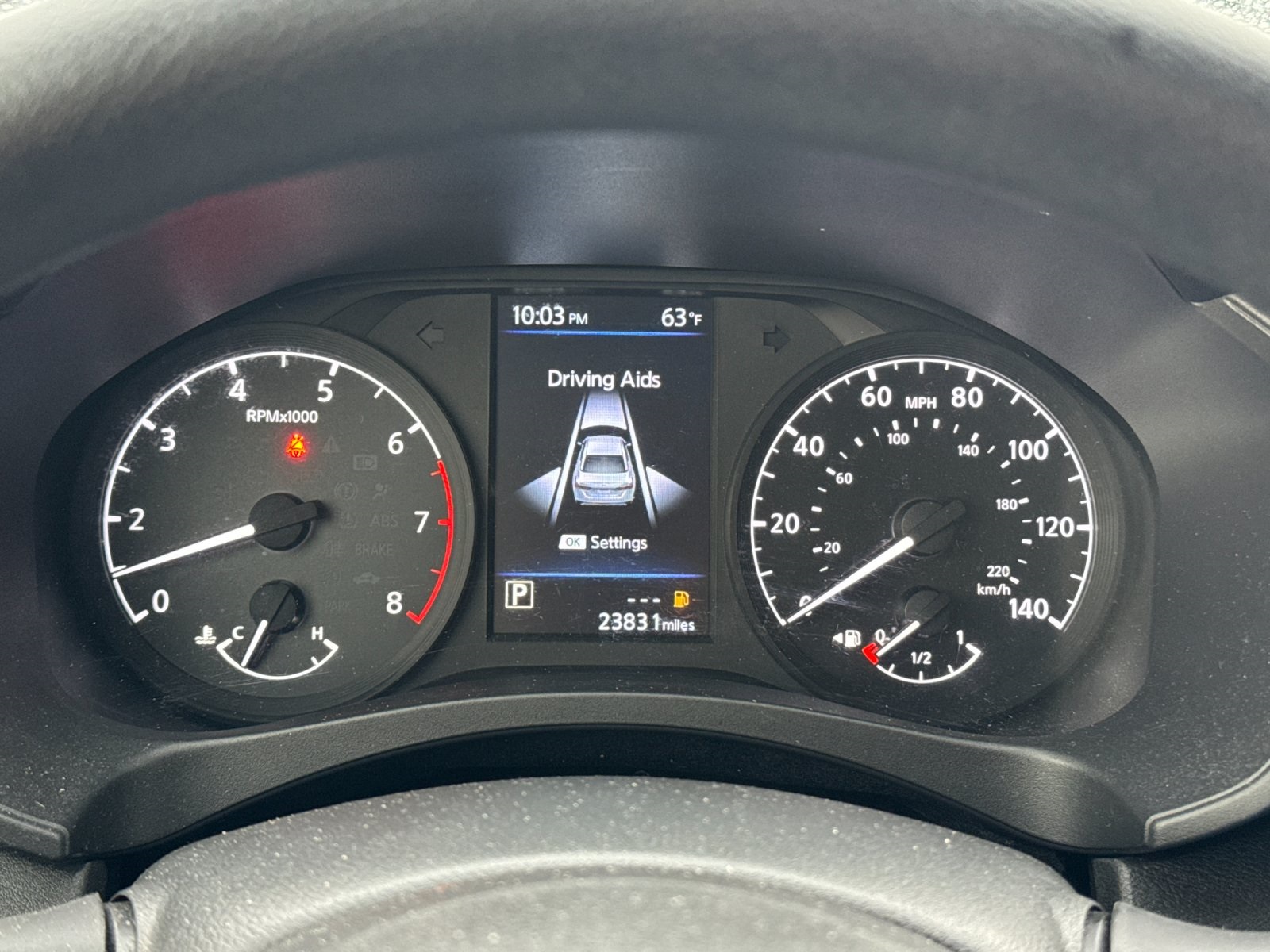 2023 Nissan Altima 2.5 S photo 18