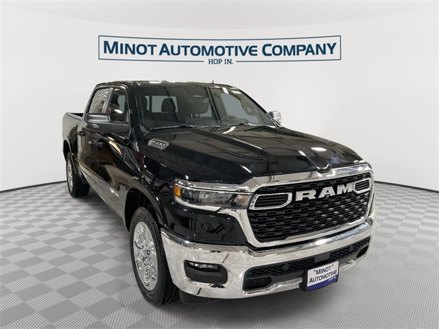 2026 RAM Ram 1500 Pickup Big Horn/Lone Star's photo