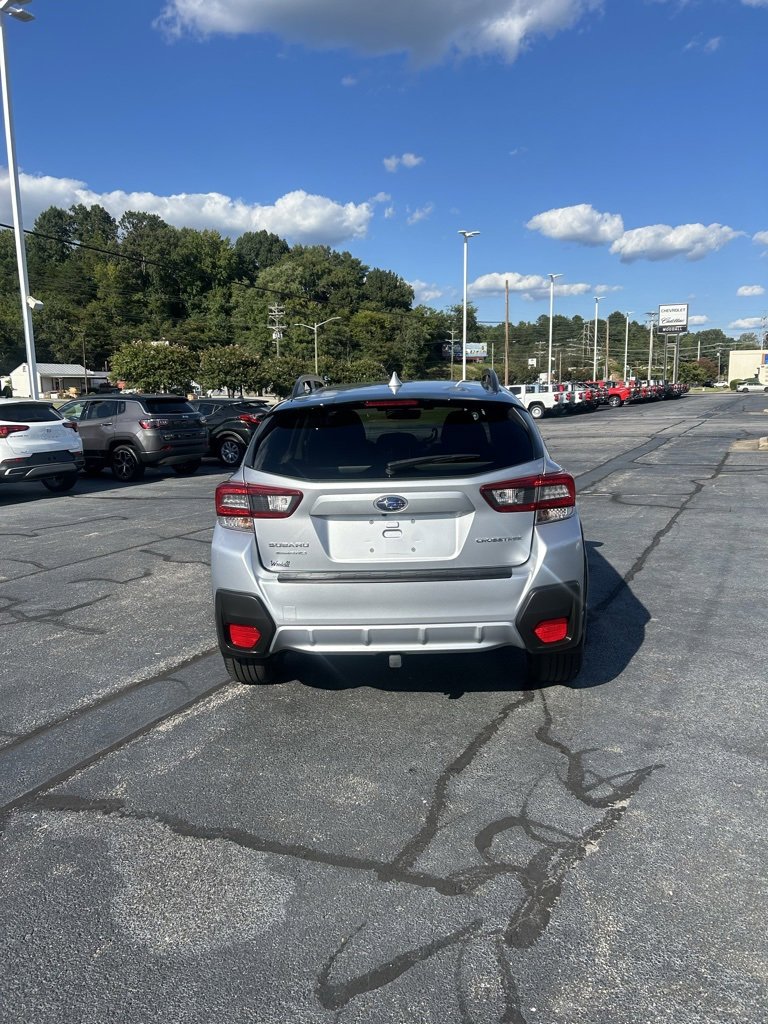 2023 Subaru Crosstrek Premium photo 6