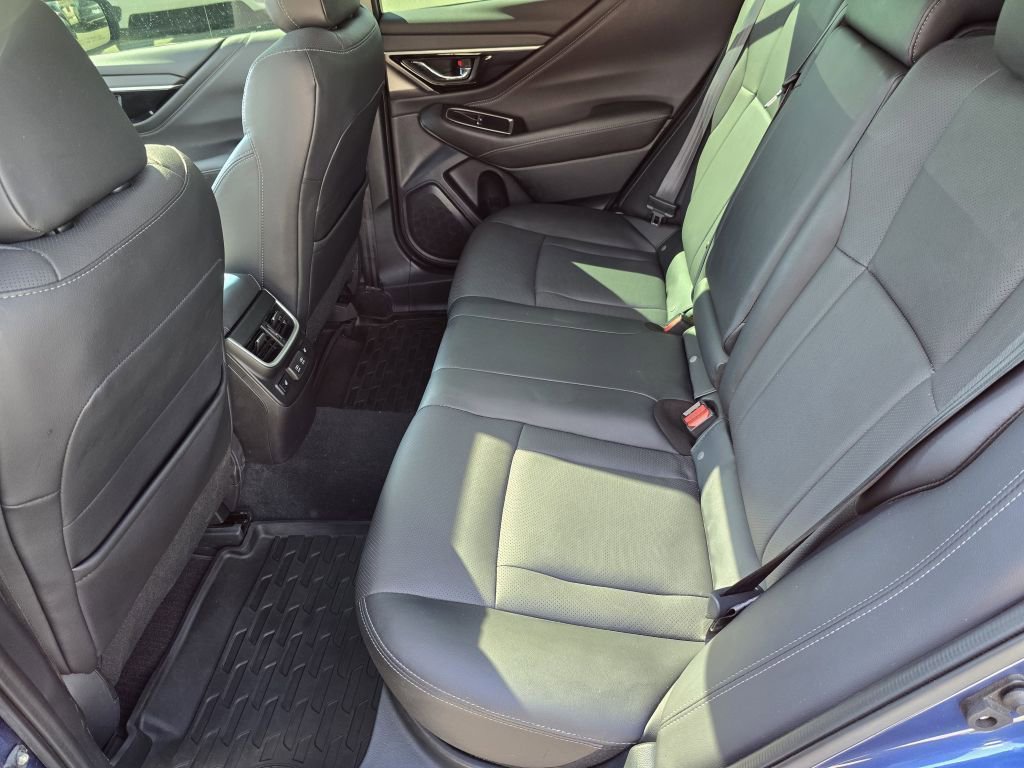 2021 Subaru Legacy Limited XT photo 26
