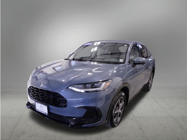 2025 Honda HR-V EX-L's photo