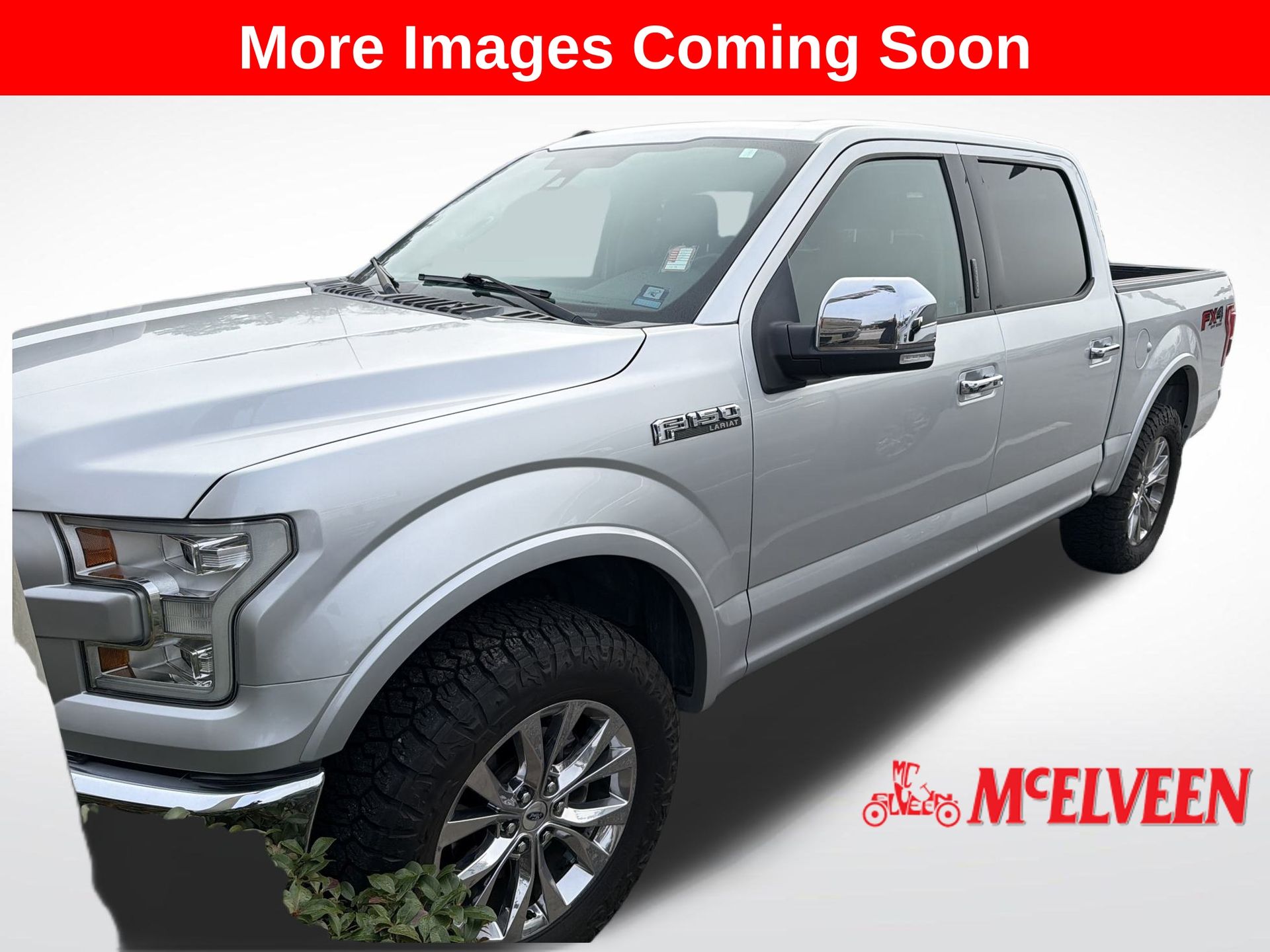2017 Ford F-150 XL's photo