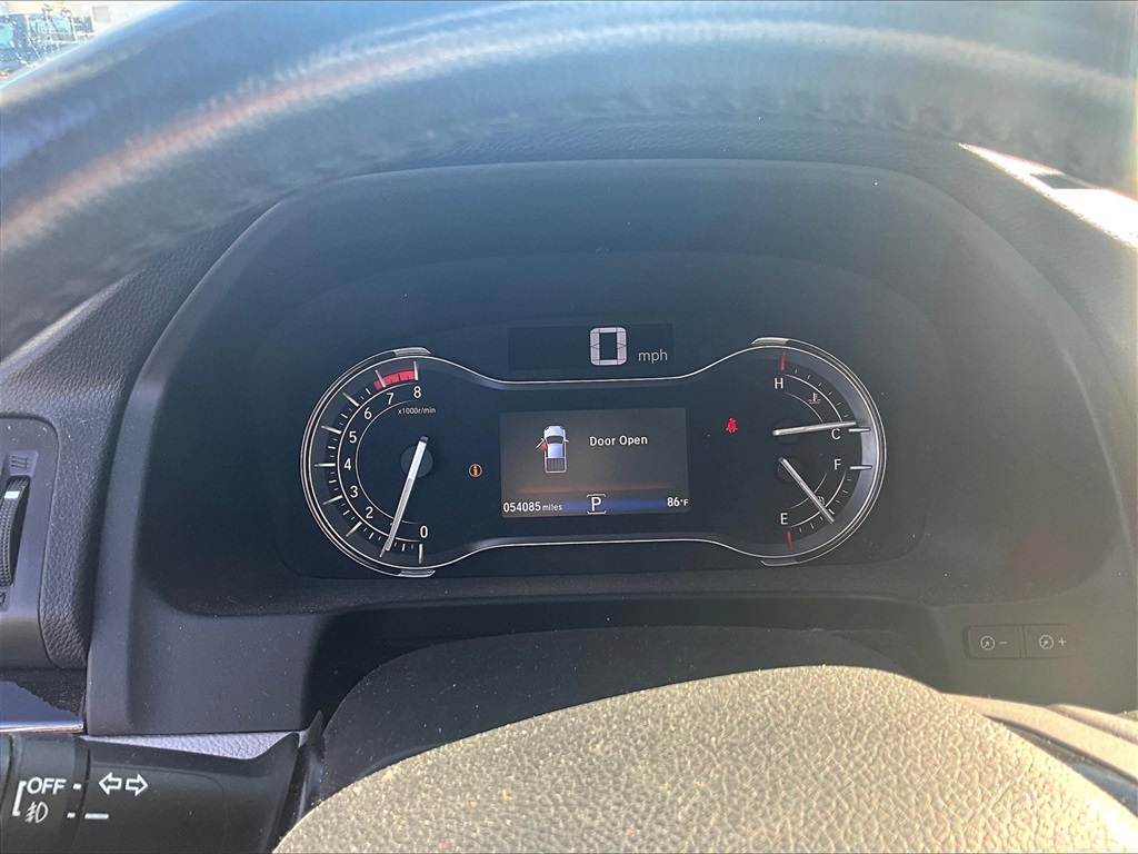 2019 Honda Ridgeline RTL-E photo 25