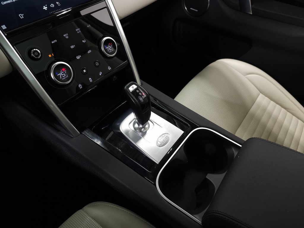 2022 LAND ROVER DISCOVERY SPORT - Image 31