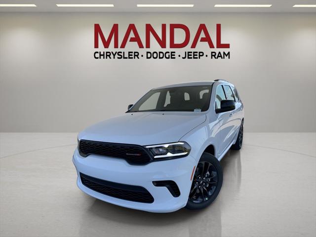 2026 Dodge Durango GT's photo