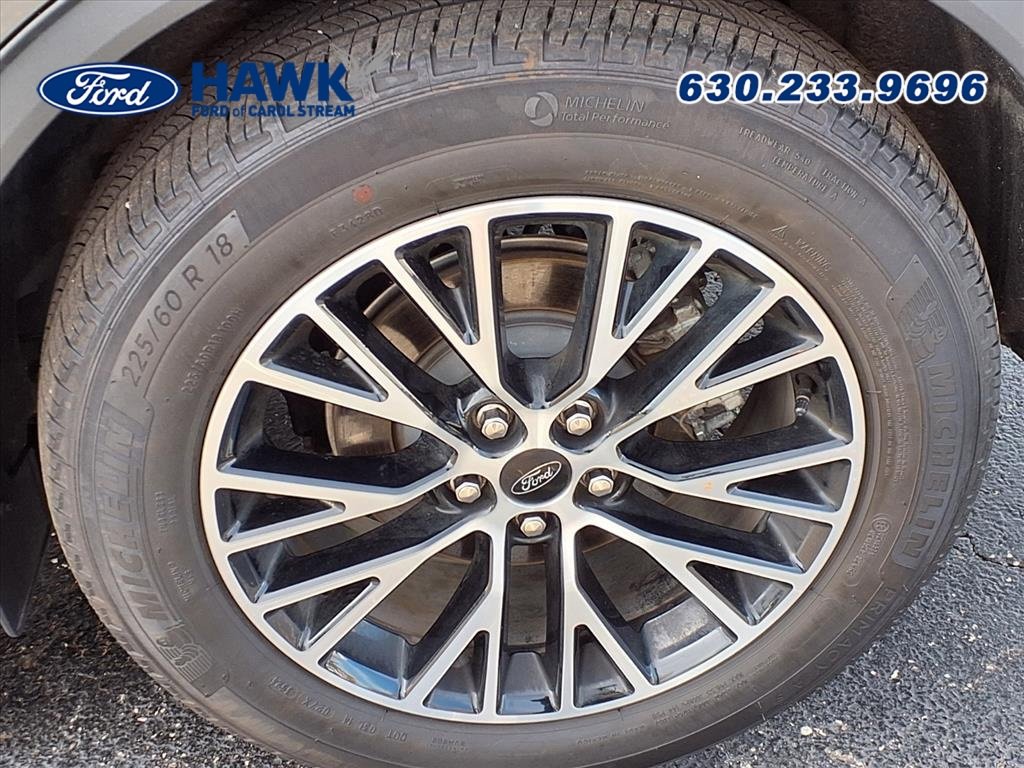 2025 FORD ESCAPE - Image 29