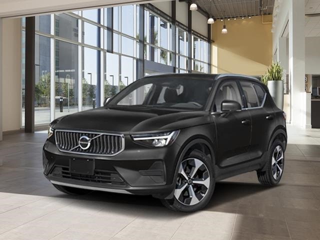 New 2025 Volvo XC40 Core SUV in Queens #25B0409 | Volvo Cars