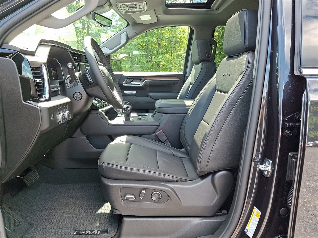 2026 Gmc Sierra Denali photo 7