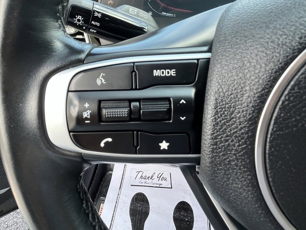 2024 Kia Sportage X-Line photo 4
