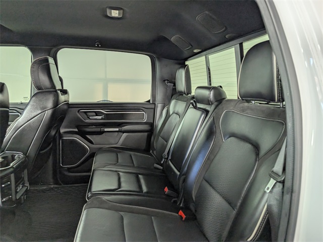 2023 Ram 1500 Laramie photo 16