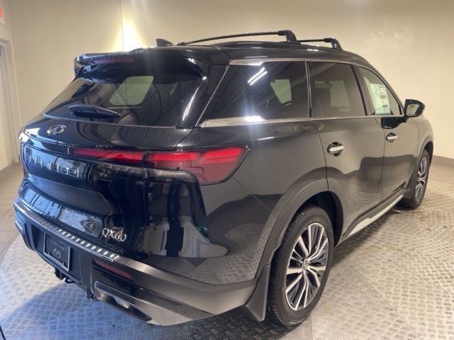 2025 Infiniti QX60 Autograph photo 2