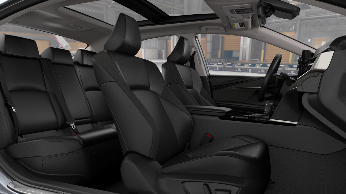 2026 Toyota Camry XLE photo 17