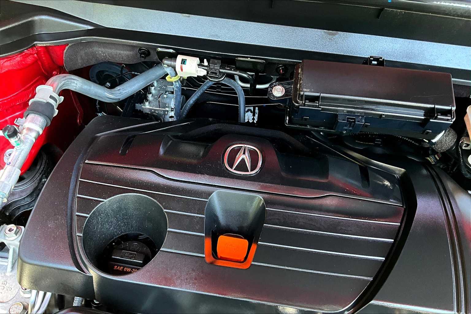 2024 Acura RDX photo 31