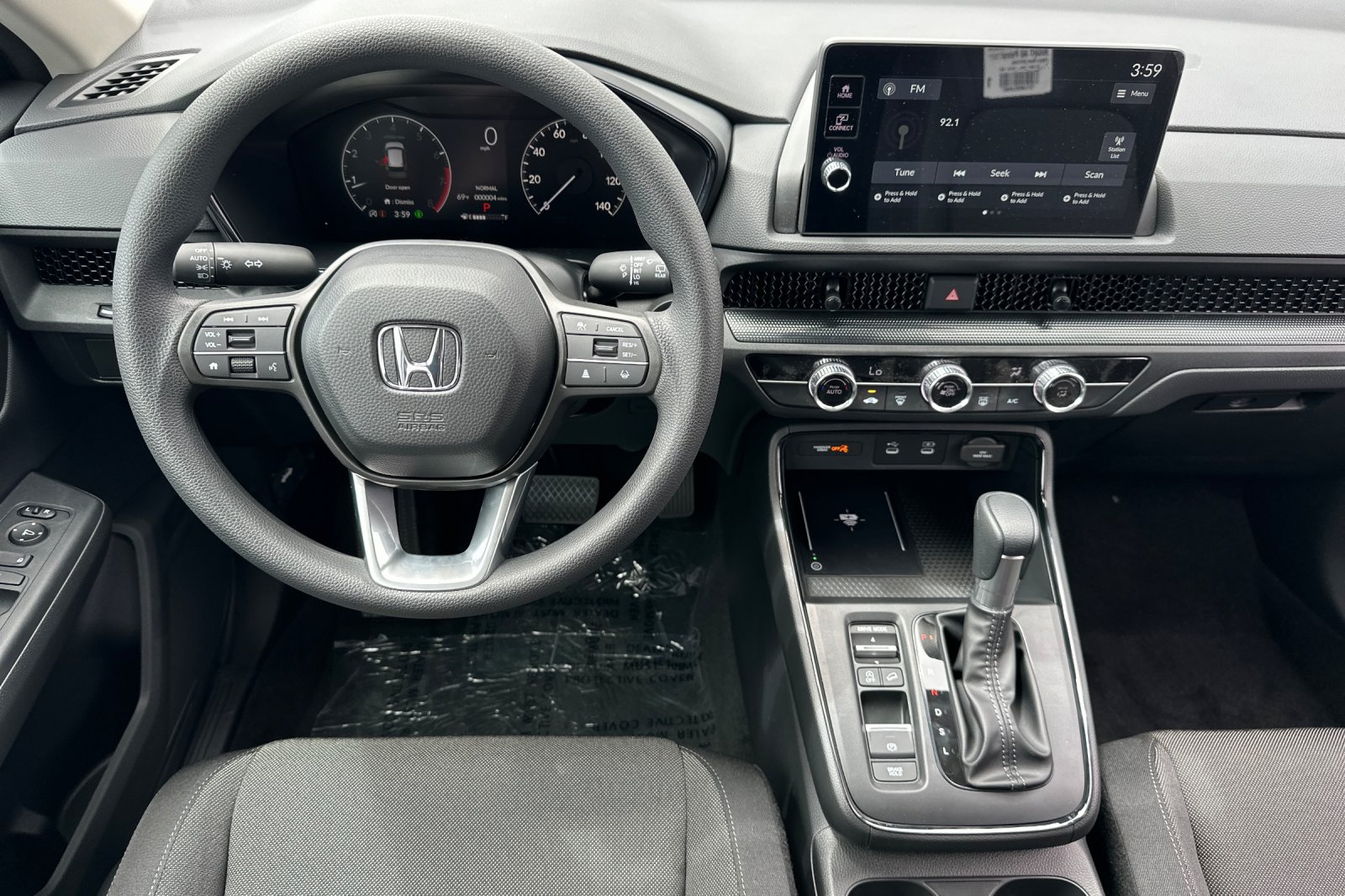 2026 Honda CR-V LX photo 15