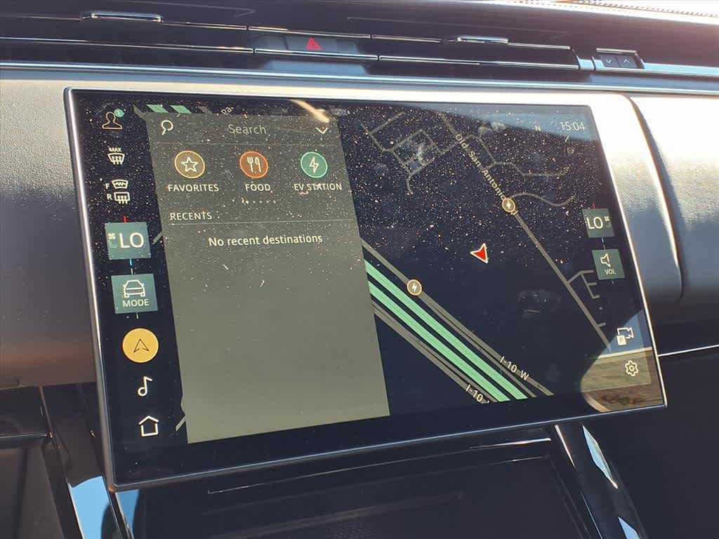 2025 Land Rover Range Rover Sport Autobiography - Photo 14