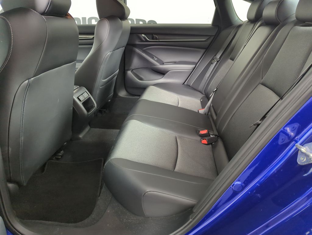 2022 Honda Accord 1.5T Sport photo 19