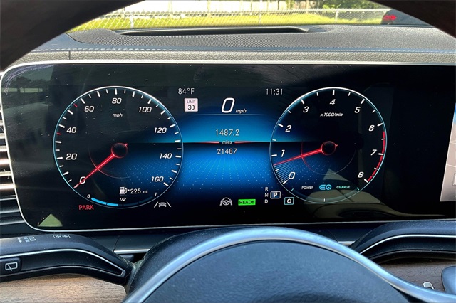 2022 Mercedes Benz GLS 450 4MATIC photo 13