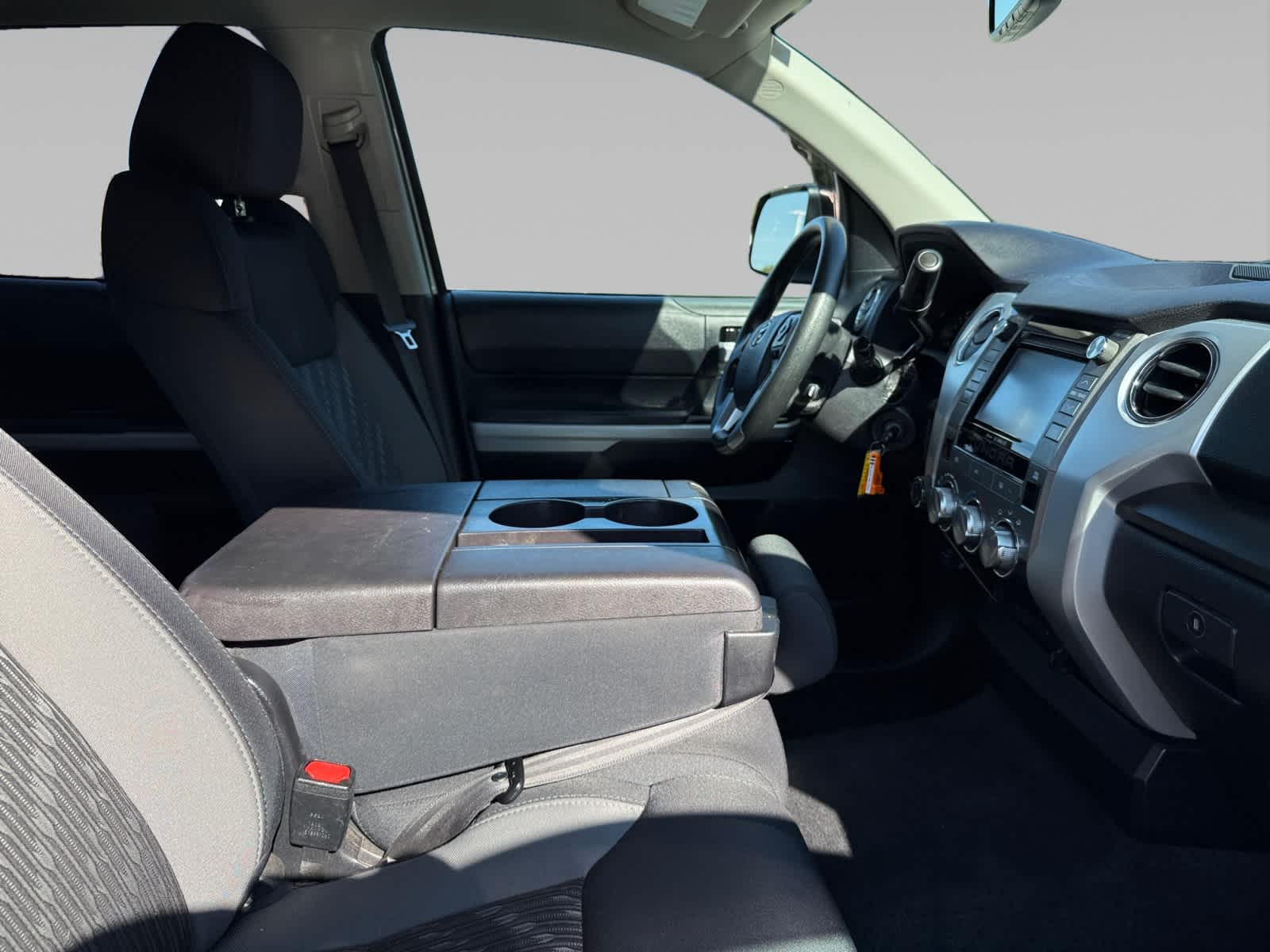 2019 Toyota Tundra SR5 Grade photo 15