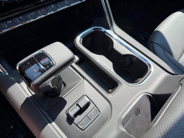 2026 Gmc Sierra 1500 Denali photo 28