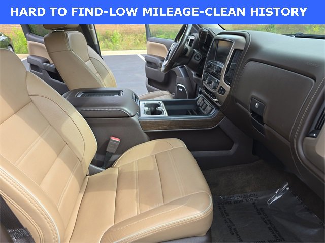 2017 Gmc Sierra 1500 Denali photo 10