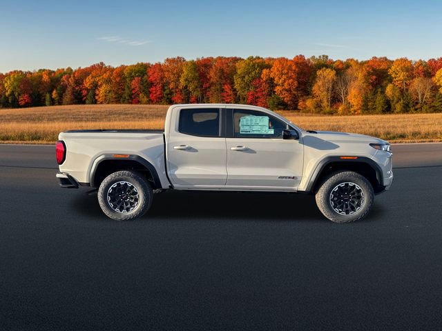 2026 Gmc Canyon AT4 photo 6