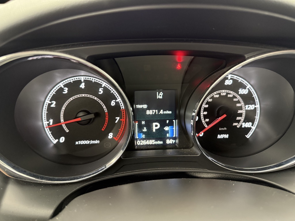 2024 Mitsubishi Outlander Sport ES photo 38