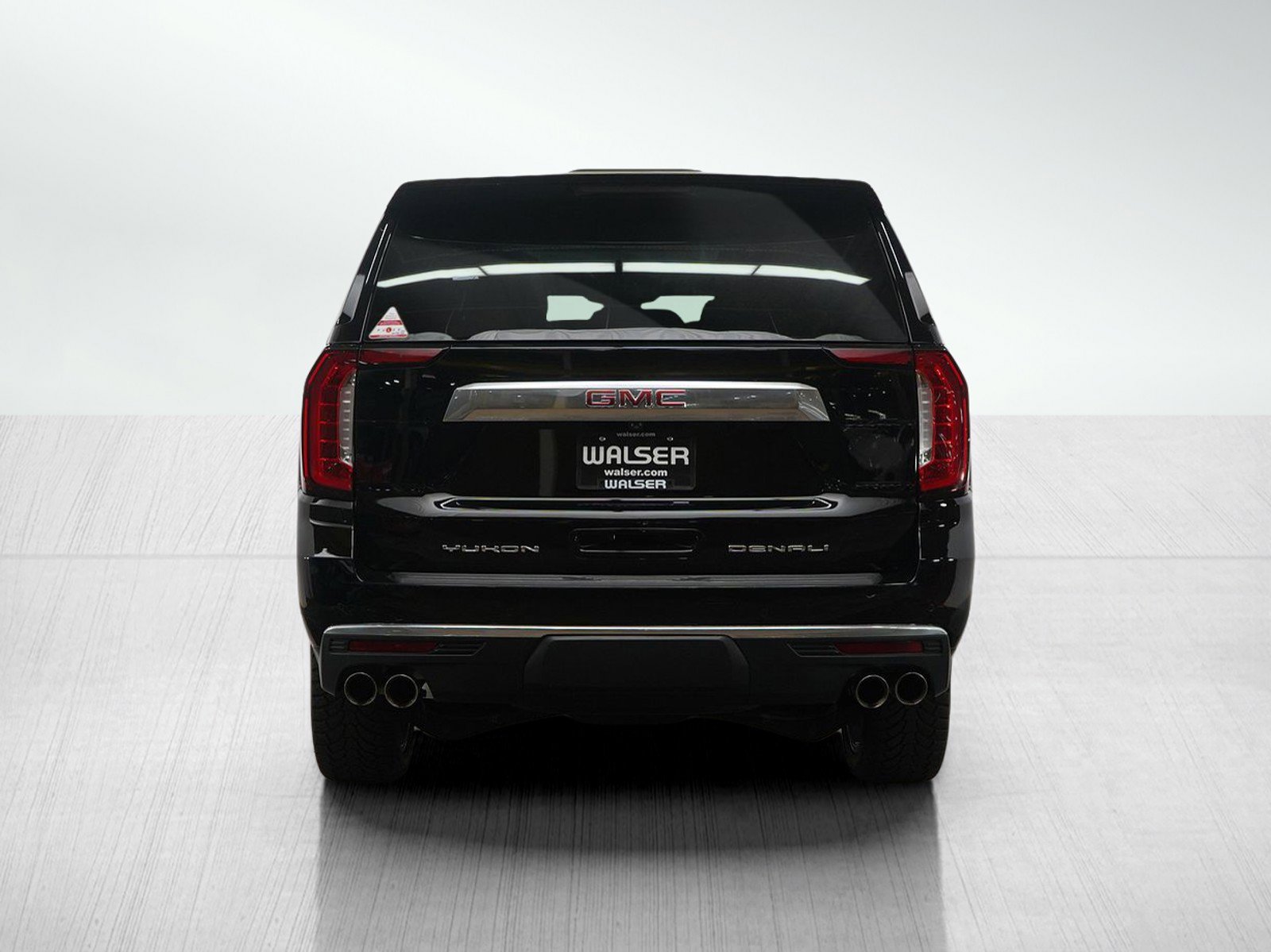 2023 Gmc Yukon XL Denali photo 3
