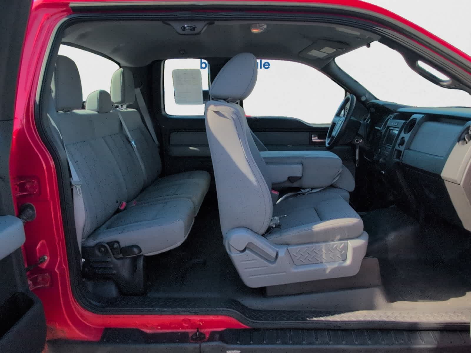 2014 Ford F-150 XL photo 17