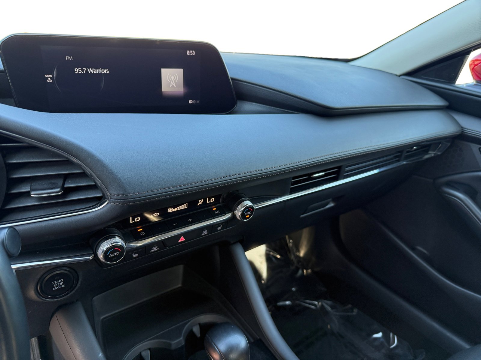 2021 Mazda Mazda3 Preferred photo 12