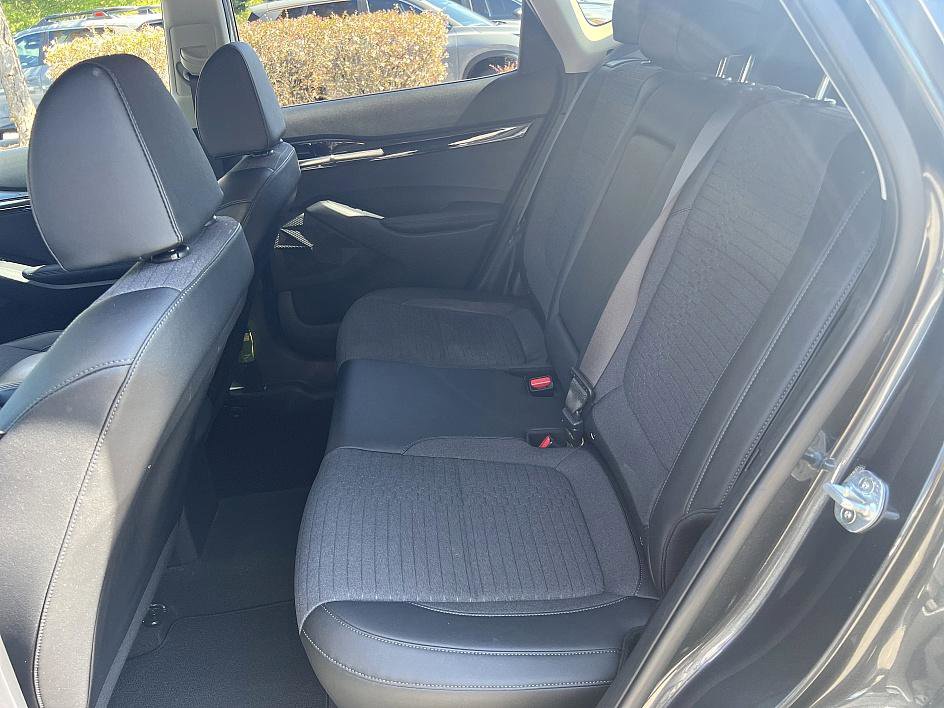 2021 Kia Seltos S photo 15
