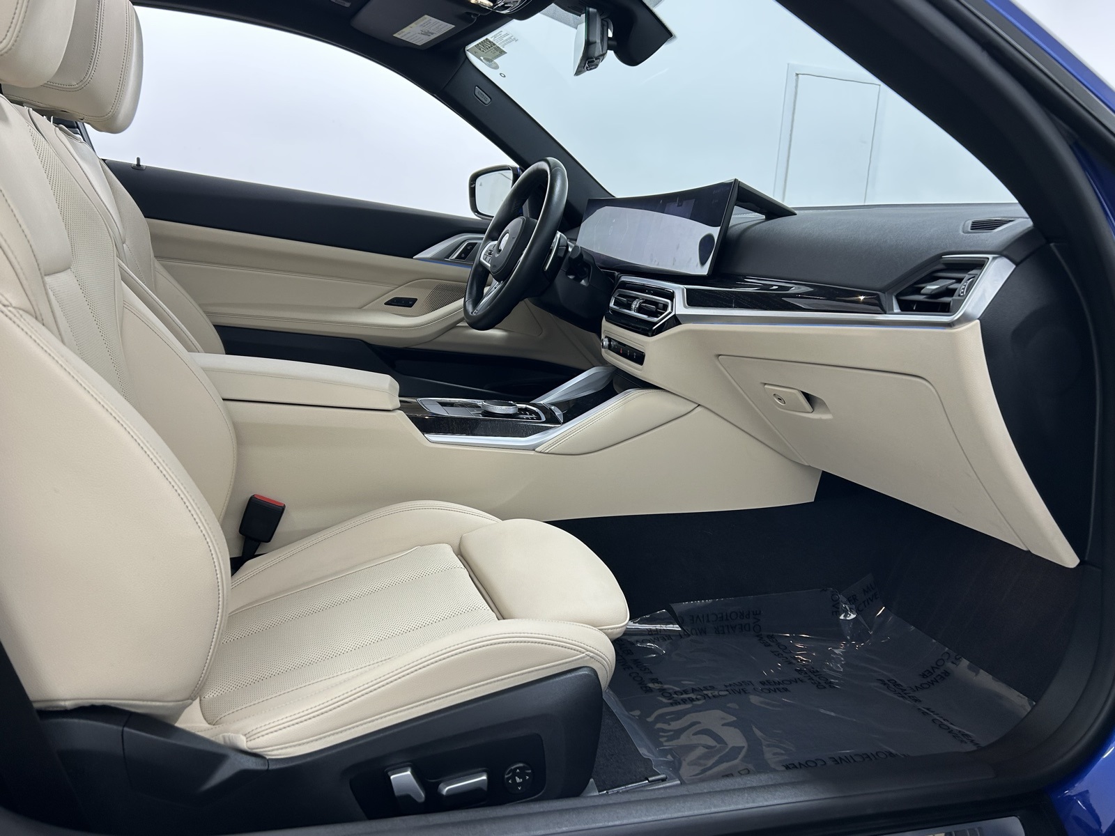 2024 Bmw 430i xDrive photo 35