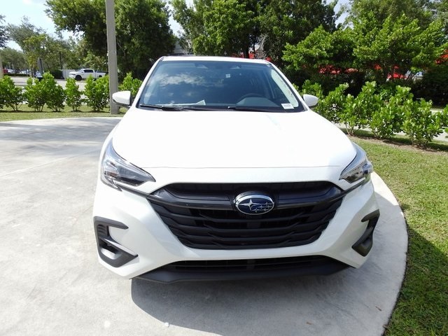 2025 Subaru Legacy Premium photo 3