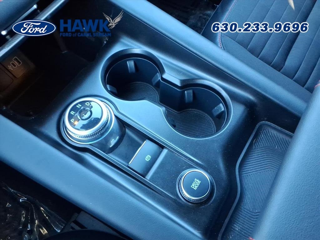 2025 FORD EXPLORER - Image 14