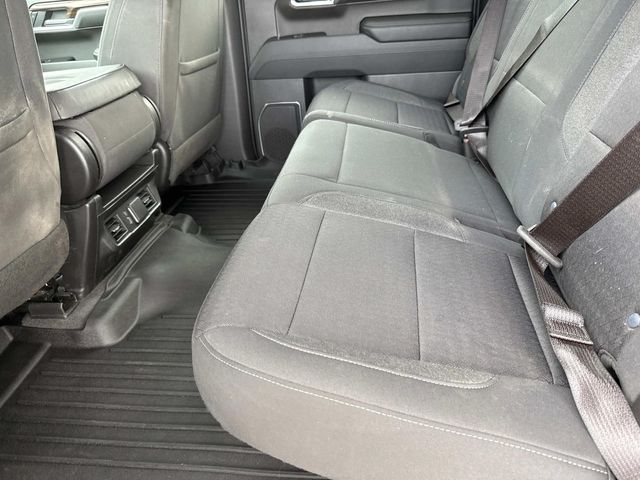 2023 Chevrolet Silverado 1500 RST photo 14