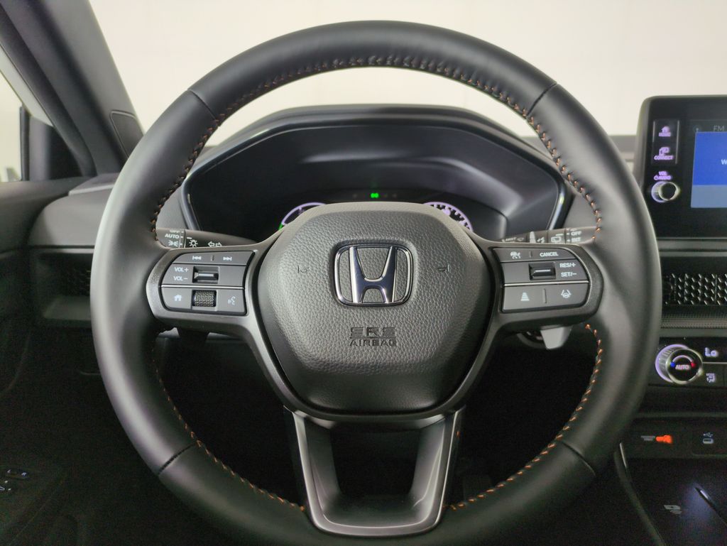 2026 Honda CR-V Hybrid Sport photo 14