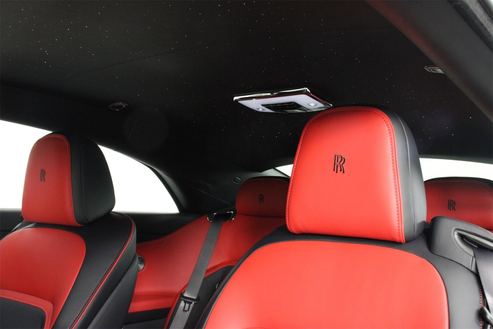 2025 Rolls Royce Spectre photo 8