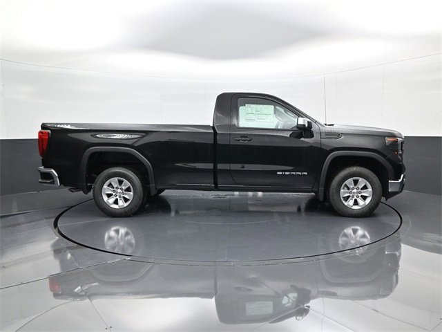 2025 Gmc Sierra 1500 Pro photo 2
