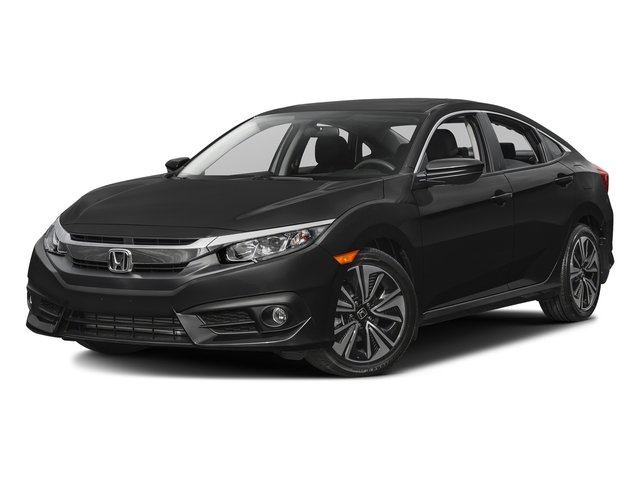 2016 Honda Civic EX-T's photo