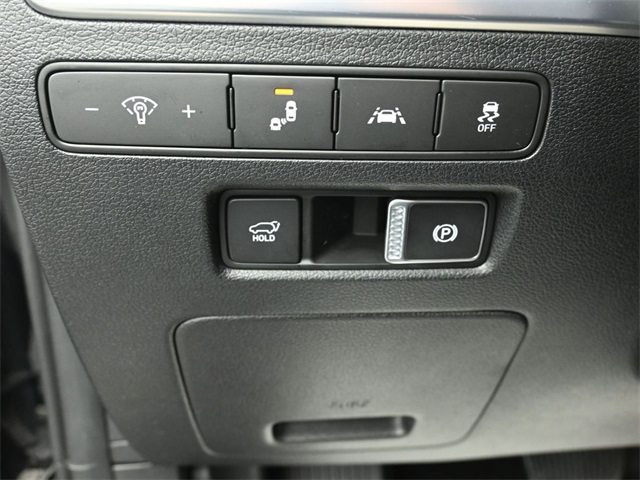 2022 HYUNDAI PALISADE - Image 11