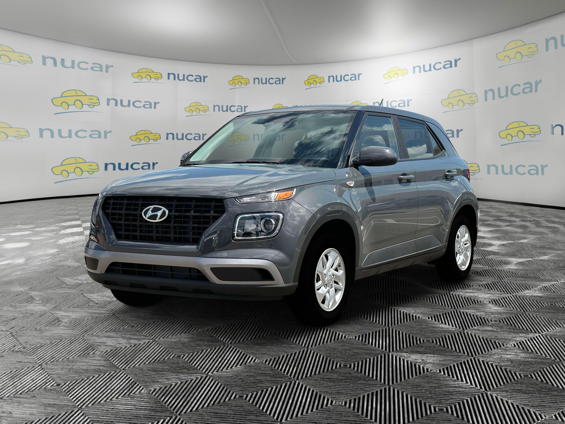 2025 Hyundai Venue SE