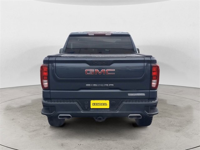 2021 Gmc Sierra 1500 Elevation photo 3