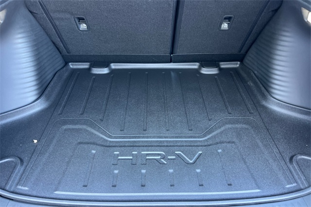 2026 Honda HR-V Sport photo 14