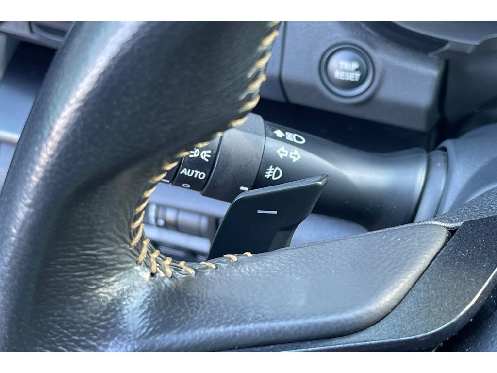 2023 Subaru Crosstrek Sport photo 33