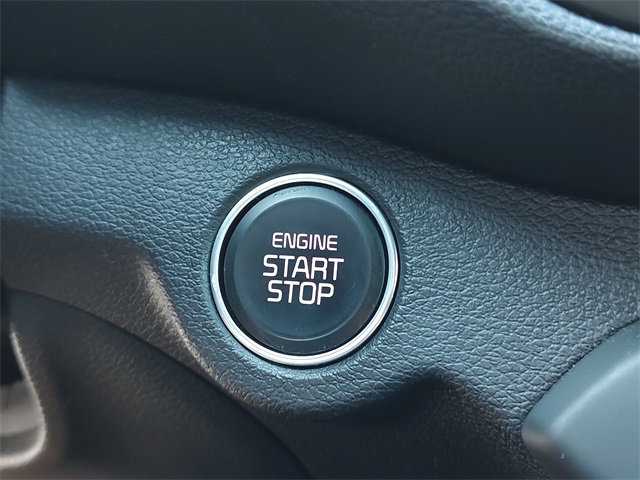 2021 Kia Forte GT-Line photo 19