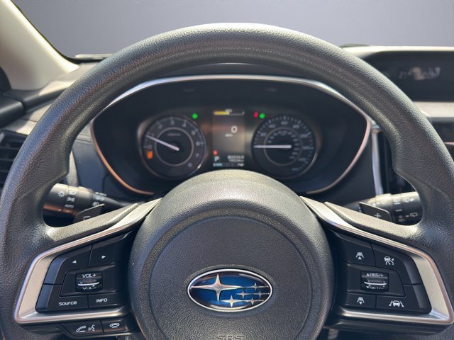 2017 Subaru Impreza Premium photo 16