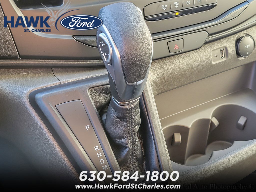 2026 FORD TRANSIT - Image 13