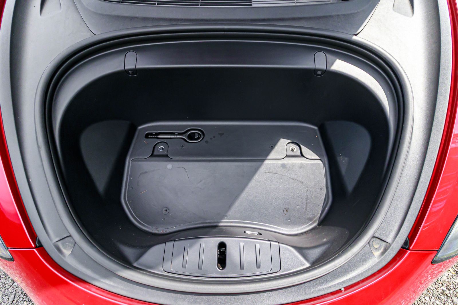 2019 Tesla Model 3 photo 16